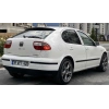 SEAT LEON- 99/05; ARAÇ BİLGİLERİ VE RESİMLERİ