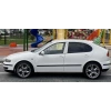 SEAT LEON- 99/05; ARAÇ BİLGİLERİ VE RESİMLERİ
