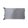SEAT LEON- 99/05; SU RADYATÖRÜ 1.6/1.8/1.8T/1.9 TDI (BRAZİNG) (647X388X22)(MANUEL)ALM(ORİS)