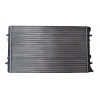 SEAT LEON- 99/05; SU RADYATÖRÜ 1.6/1.8/1.9 TDI (MEKANİK) (650X415X23)(MANUEL)ALM(ORİS)