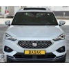SEAT TARRACO- 21/24; ARAÇ BİLGİLERİ VE RESİMLERİ