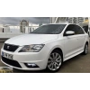 SEAT TOLEDO- 13/17; ARAÇ BİLGİLERİ VE RESİMLERİ