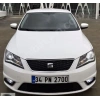 SEAT TOLEDO- 13/17; ARAÇ BİLGİLERİ VE RESİMLERİ