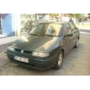SEAT TOLEDO- 93/95; ARAÇ BİLGİLERİ VE RESİMLERİ