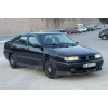SEAT TOLEDO- 96/98; ARAÇ BİLGİLERİ VE RESİMLERİ