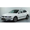 SEAT TOLEDO- 99/05; ARAÇ BİLGİLERİ VE RESİMLERİ