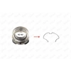SEGMAN HORTUM SEGMANI 500L/EGEA/TALENTO/MEGANE III/TRAFIC III BM 10-