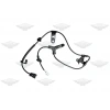 SENSÖR ABS COROLLA 02-06 ARKA RH/LH