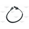 SENSÖR KRANK MİL POZİSYON ACCENT DİZEL 03-05/GETZ  DİZEL 02-06/TUCSON 2,0 03-10/SANTAFE 2,0 03-06