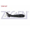 SILECEK KUMANDA KOLU PEUGEOT 206+ 2009- / PEUGEOT PARTNER 2003-2008 / CITROEN BERLINGO 2003-2008