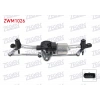 SILECEK MOTORU ON 12V MEKANIZMALI FIAT DOBLO 2010-