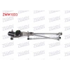 SILECEK MOTORU ON 12V MEKANIZMALI FORD FOCUS 1998-2005