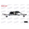 SILECEK MOTORU ON 12V MEKANIZMALI NISSAN QASHQAI 2007-2013