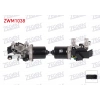 SILECEK MOTORU ON 12V NISSAN QASHQAI 2007-2013