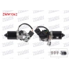 SILECEK MOTORU ON 12V RENAULT CLIO II 1998-2005 / SYMBOL 2002-2009
