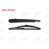 SILECEK SETI ARKA (KOL+SUPURGE) 290mm CITROEN C3 PICASSO (A58) 2009-