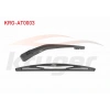 SILECEK SETI ARKA (KOL+SUPURGE) 300mm BMW 1 SERISI (F20) 2011-2019