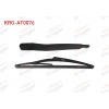 SILECEK SETI ARKA (KOL+SUPURGE) 300mm FIAT PUNTO EVO 2008-2012