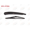SILECEK SETI ARKA (KOL+SUPURGE) 300mm FORD C-MAX 2004-