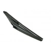 SILECEK SETI ARKA (KOL+SUPURGE) 300mm NISSAN MICRA (K11) 2003-2005