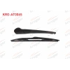 SILECEK SETI ARKA (KOL+SUPURGE) 315mm CITROEN C4 PICASSO 2007-