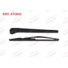 SILECEK SETI ARKA (KOL+SUPURGE) 325mm ALFA ROMEO 145 1994-2001