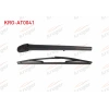SILECEK SETI ARKA (KOL+SUPURGE) 350mm ALFA ROMEO 147 2001-2010