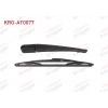 SILECEK SETI ARKA (KOL+SUPURGE) 350mm FIAT STILO 2001-