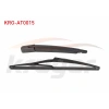 SILECEK SETI ARKA (KOL+SUPURGE) 350mm PEUGEOT 307 SW 2000-2007