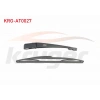 SILECEK SETI ARKA (KOL+SUPURGE) 350mm ALFA ROMEO GIULIETTA 2010-