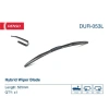 SİLECEK SÜPÜRGESİ ADET 550MM MUZ TİPİ 22 INC
