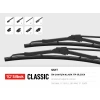 SILECEK SÜPÜRGESI ARKA 310 MM FIESTA-FUSION BM 02-