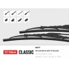 SILECEK SÜPÜRGESI ARKA 385 MM BERLINGO-2 PARTNER-2 1.9 DW8 03-