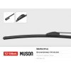 SILECEK SÜPÜRGESI ÖN 450 MM MUZ TIPI UNIVERSAL (ADET) BM BM BM