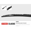 SILECEK SÜPÜRGESI ÖN ( 550 MM ) RÜZGARLIKLI (ADET) TRANSIT M15 BM 93-