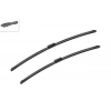 SILECEK SÜPÜRGESI ÖN TAKIM 119489 ( 700 / 650 MM ) (MUZ TIPI) CRAFTER-MAN TGE BM 16-
