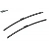 SILECEK SÜPÜRGESI ÖN TAKIM 3397009821 / 119340 ( 600 / 600 MM ) MUZ TIPI T5-T6-AMAROK BM 04-