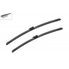 SILECEK SÜPÜRGESI ÖN TAKIM 575 / 530 MM MINI COUNTRYMAN F60 BM 16-19