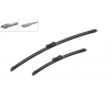 SILECEK SÜPÜRGESI ÖN TAKIM 600 / 380 MM QASHQAI 1,5/1,6/2,0 06-