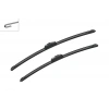 SILECEK SÜPÜRGESI ÖN TAKIM 600 / 550 MM TAKIM YENI TIP RENAULT BM 00-