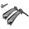 SILECEK SÜPÜRGESI ÖN TAKIM 600 / 600 MM W204 BM 07-