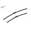 SILECEK SÜPÜRGESI ÖN TAKIM 650 / 550 MM W222 BM 14-20
