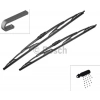 SILECEK SÜPÜRGESI ÖN TAKIM 650 / 550 MM W638 BM 98-03