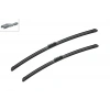 SILECEK SÜPÜRGESI ÖN TAKIM 650 / 575 MM W166 BM 12-