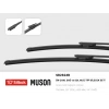 SILECEK SÜPÜRGESI ÖN TAKIM 700 / 600 MM GRAND C-MAX/C-4 BM 11-