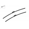 SILECEK SÜPÜRGESI ÖN TAKIM 700 / 650 MM W639 BM 03-09