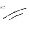 SILECEK SÜPÜRGESI ÖN TAKIM AEROTWIN 650 / 380 MM FIESTA BM 08-