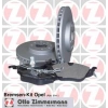 SILGI SUPURGESI ARKA 33cm FOCUS.III-SMAX