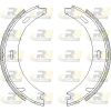 SILGI SUPURGESI ARKA 40cm 04 T.PORTER.T5.T6-CADDY AEROTWIN