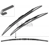 SILGI SUPURGESI TAKIM 60+53cm 03-10 T.PORTER.T5 KANCALI *SP* TWIN
